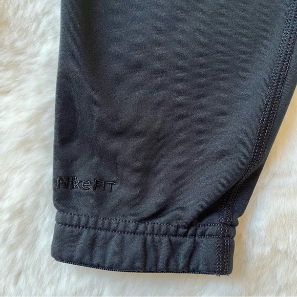 NIKE black leggings SP - Picture 3 of 6